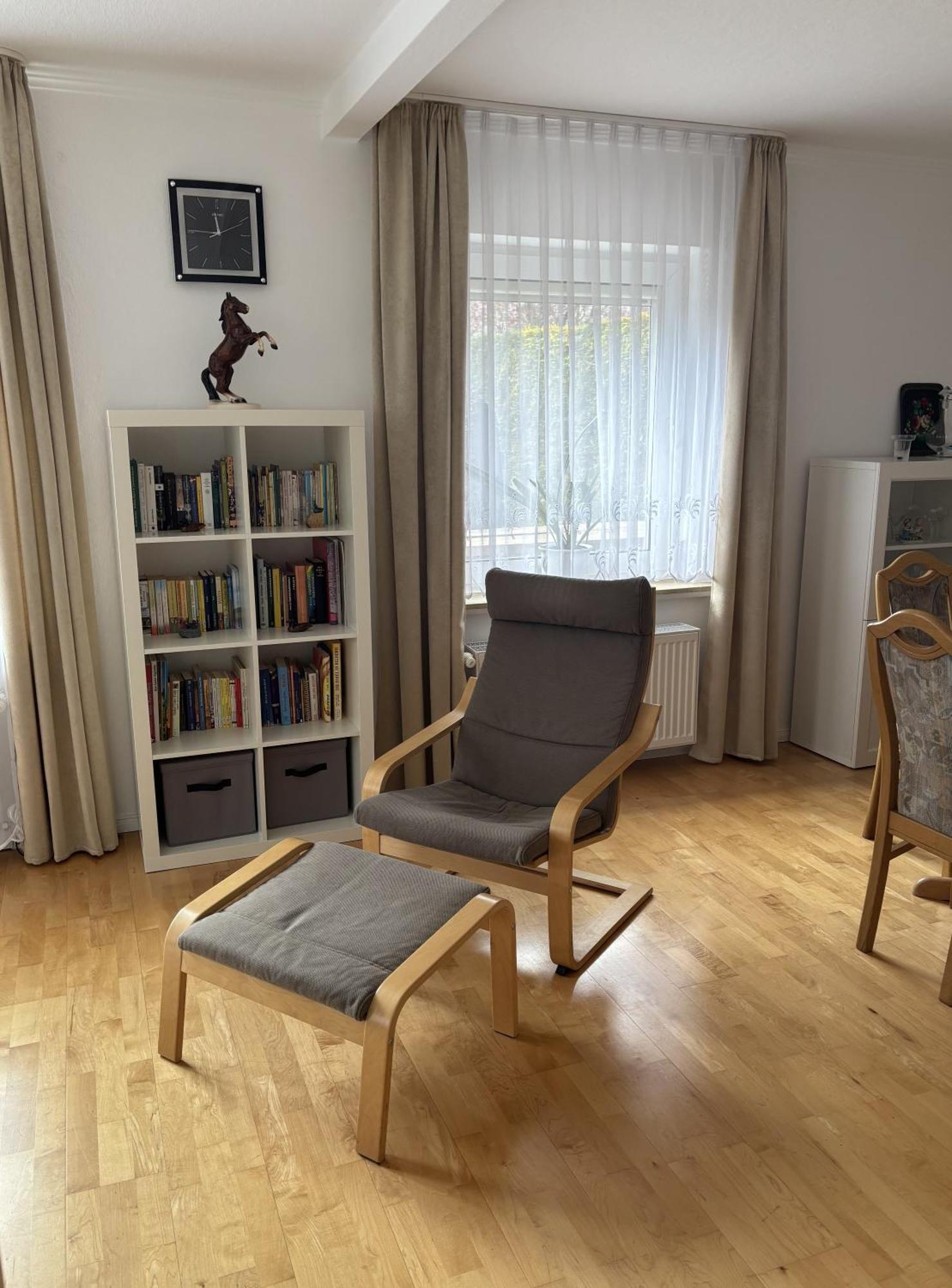 Komm Zur Ruh Berne 外观 照片